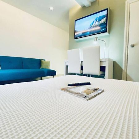 Apt 11 Seaside Serenity Chic Studio Steps To Beach 布赖顿 外观 照片