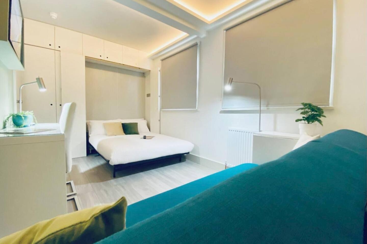 Apt 11 Seaside Serenity Chic Studio Steps To Beach 布赖顿 外观 照片